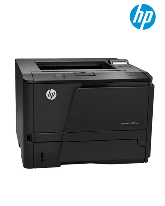 HP LaserJet Pro 401D Printer